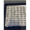 Image 2 : BOX OF NEW RING VARIOUS SIZES