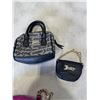 Image 2 : 4 JUICY COUTURE PURSES, BAGS