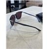 Image 2 : 2 PAIRS OF RAY BAN SUNGLASSES