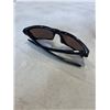 Image 2 : 2 PAIRS OF OAKLEY SUNGLASSES, MAINLINK AND TURBINE