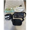 Image 1 : 5 CROSS BODY BAGS
