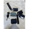 Image 1 : LULULEMON LANYARDS, CHANGE PURSE AND ID HOLDERS