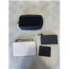 Image 2 : KATE SPADE, DKNY AND AK LADIES WALLETS / PURSE