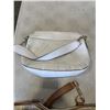 Image 2 : MICHAEL KORS PURSES AND MICHAELKORS CANVAS TOTE BAG