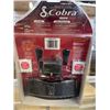 Image 2 : NEW COBRA WALKIE TALKIES