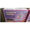 Image 2 : 2 NEW KIDS PROJECTION PAINTING SETS