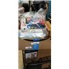 Image 1 : ASSORTED SPACE SAVER VACUUM SEAL STORAGE BAGS