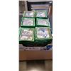 Image 1 : 12 NEW SETS OF PORCELAIN VASES