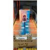Image 1 : BOX OF NEW REVOLVING LIGHTS