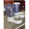 Image 1 : 2 AUTOMATIC PET WATERING BOWLS