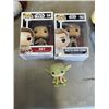 Image 2 : BOX OF FUNKO POPS AND MORE