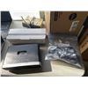 Image 2 : DELL LAPTOPS WITH SEALER, CLOCK RADIO AND VIDEO CAM