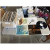 Image 1 : ASSORTED ESTATE RECORDS, SOME ROCK