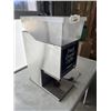 Image 2 : GRINDMASTER COMMERCIAL COFFEE GRINDER