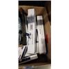 Image 2 : ASSORTED VIVO ACCESSORIES AND MOUNTS, ADAPTORS, SOUND BAR MOUNTS ETC