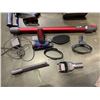 Image 2 : DYSON OUTSIZE PLUS CORDLESS VACUUM TESTED WORKING WITH CHARGER AND ACCESSORIES DYSON OUTSIZE PLUS CO