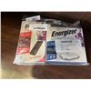 Image 1 : ENERGIZER 3-IN-1 MAGNETIC WIRELESS CHARGING STAND AND ENGERGIZER 10,000 MAH POWER BANK - TOTAL RETAI