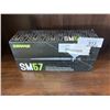 Image 1 : SHURE MICROPHONE, SM57