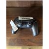 Image 1 : PS5 BLACK DUALSENSE WIRELESS CONTROLLER - TESTED WORKING, RETAIL $94
