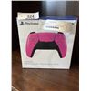 Image 1 : PS5 DUAL SENSE WIRELESS CONTROLLER NOVA PINK TESTED WORKING