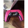 Image 2 : PS5 DUAL SENSE WIRELESS CONTROLLER NOVA PINK TESTED WORKING