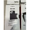 Image 2 : WALLET CASE, MAG CARD AND TWO CASES FOR IPHONE 15/14/13