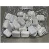 Image 1 : 25 APPLE AIRPOD CASES, INCLUDING PRO, SOME HAVE ONE EARBUD