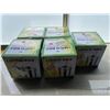 Image 1 : 5 NEW STAINLESS LUNCH BOXES