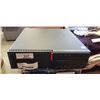 Image 1 : LENOVO THINKCENTRE M800 I5-6500 CPU, 16GB RAM, 256SSD, WINDOWS 10 FULLY UPDATED