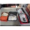 Image 1 : FIRST AID KITS