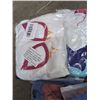Image 2 : RE 11 NEW CHILD SIZE COSTUMES 5 SPIDERMAN (3 LARGE 6YO-7YO), (2 MEDIUM 4YO-5YO) AND 5 SPIDER-GWEN (1