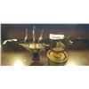Image 1 : SHIP LIGHTER AND ASHTRAY