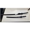 Image 1 : 2 DECORATIVE SWORDS