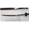 Image 2 : 2 DECORATIVE SWORDS