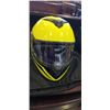 Image 1 : NEW VOSS CONQUEST MOTORCYCLE HELMET RETAIL $500