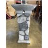 Image 1 : PROPANE FIRE PEDESTAL
