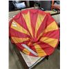 Image 1 : KIDS CIRCUS TENT