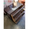 Image 3 : HEKMAN 3 DRAWER DRESSER