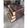 Image 3 : HEKMAN 3 DRAWER DRESSER