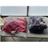 Image 1 : LOT OF NEW LONG COATS AND BANANA REPUBLIC BRIEF UNDERWEAR