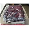 Image 2 : LOT OF NEW LONG COATS AND BANANA REPUBLIC BRIEF UNDERWEAR