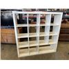 Image 1 : IKEA CUBBY SHELF