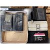 Image 1 : LOT OF DESIGNER WALLETS