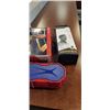 Image 2 : ELECTRIC HAIR TRIMMER, ATARI HAND-HELD AND SPIDERMAN BLUETOOTH SPEAKER