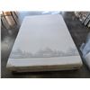 Image 1 : AS NEW DOUGLAS ORIGINAL MATTRESS, DOUBLE SIZE, RETAIL $799