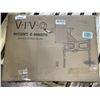 Image 1 : VIVO ELECTRIC TV WALL MOUNT