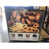 Image 2 : BELLAPRO 8.5L FLEX AIR FRYER - TESTED WORKING, RETAIL $349