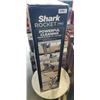 Image 2 : SHARK ROCKET PRO DLX CORDED STICK VACUUM - TESTED WORKING, RETAIL $229