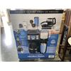 Image 2 : HAMILTON BEACH FLEXBREW TRIO COFFEE MAKER - TESTED WORKING, RETAIL $118