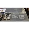 Image 2 : BELLAPRO 4L AIR FRYER - TESTED WORKING, RETAIL $199